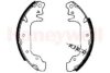 BENDIX 361154B Brake Shoe Set